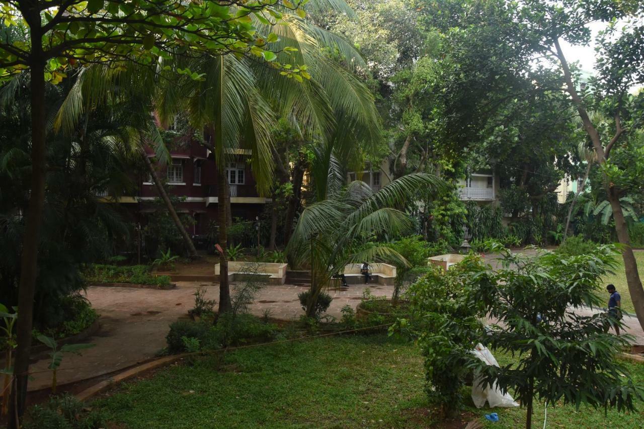 Hotel Godwin - Colaba Bombay Exterior foto